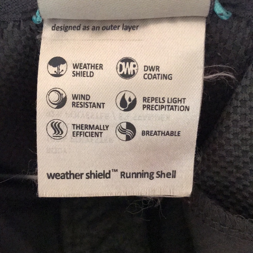 Jacket - Picture 7 of 7